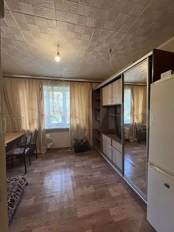 Квартира-студия, 18 м, 3/5 эт. - Фото 0