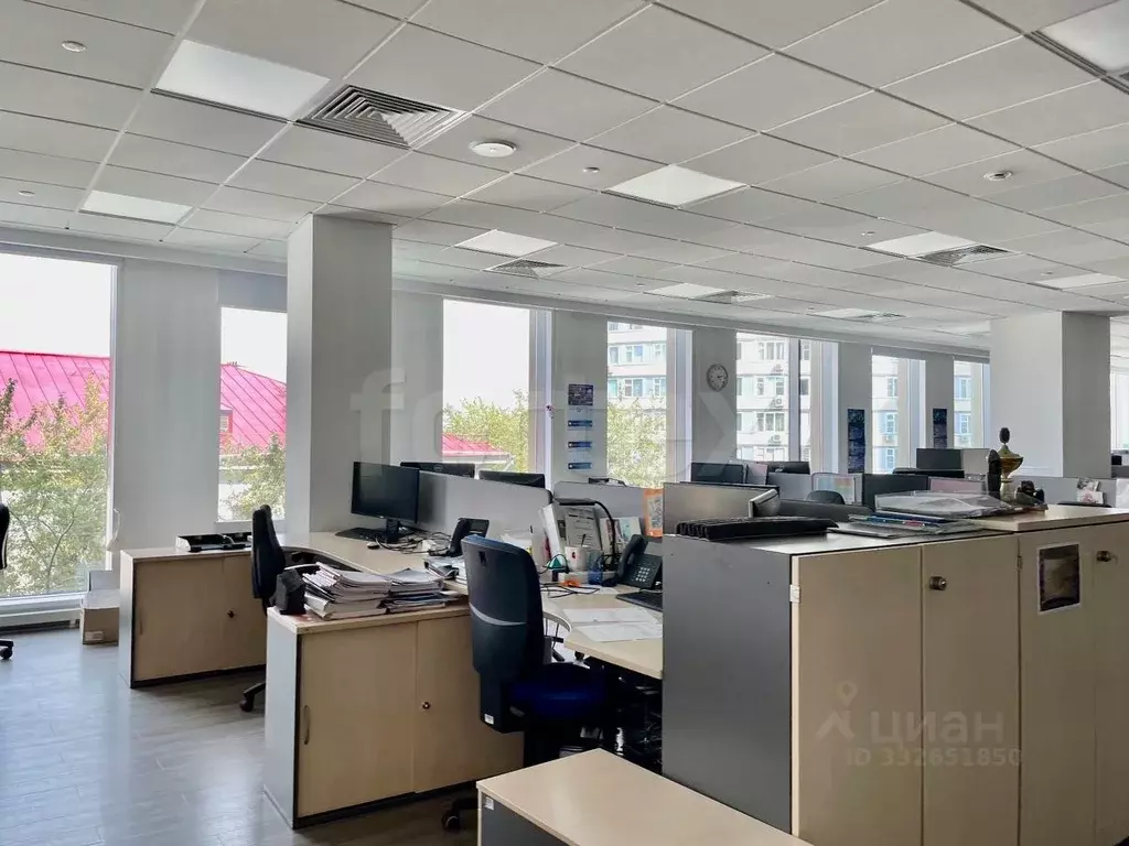 Офис в Москва Нахимовский просп., 58 (2084 м) - Фото 2