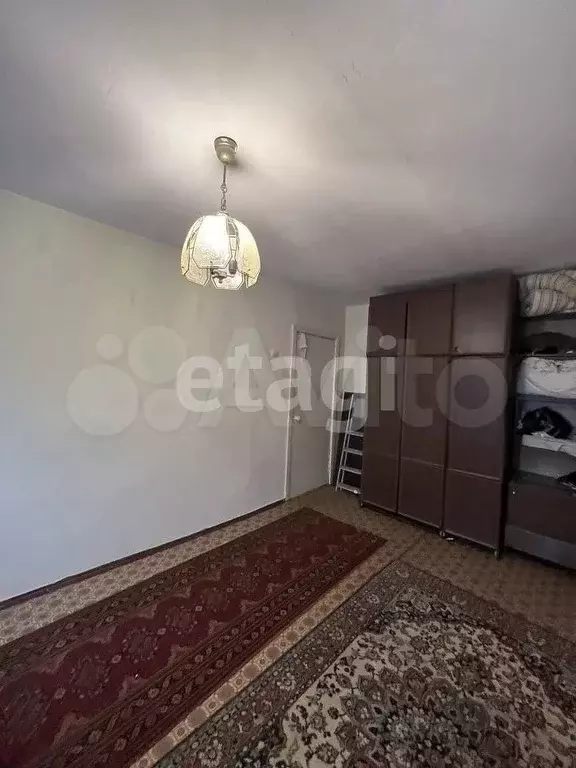 1-к. квартира, 30 м, 3/5 эт. - Фото 1