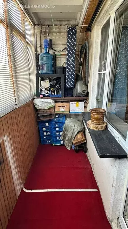 1-комнатная квартира: Сергиев Посад, Лесная улица, 2 (33.9 м) - Фото 2