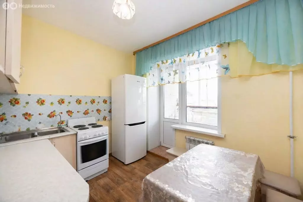 2-комнатная квартира: село Ивановка, улица Кирова, 129 (38.2 м) - Фото 2