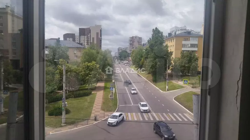 Квартира-студия, 35,5 м, 3/6 эт. - Фото 0