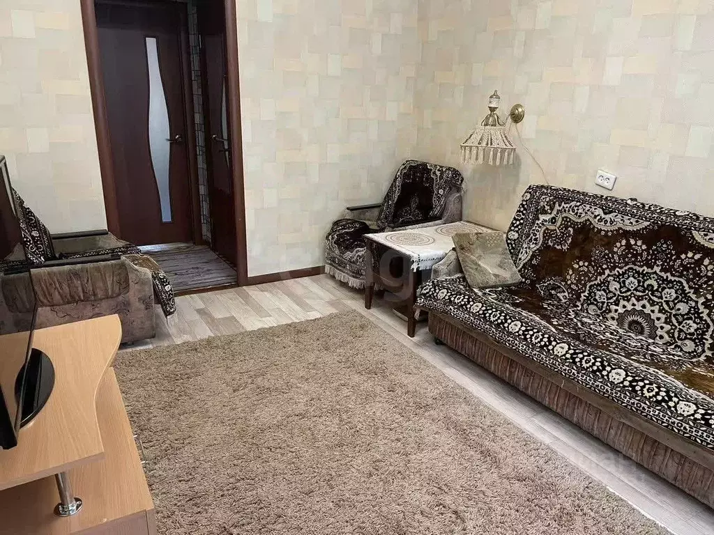 2-к кв. Алтайский край, Бийск пер. Николая Липового, 70 (45.1 м) - Фото 2