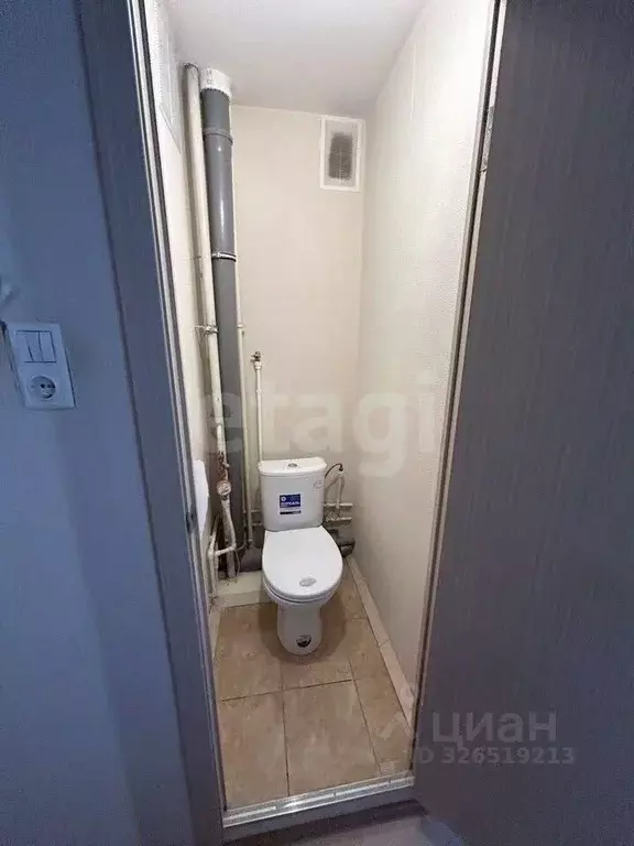 3-к кв. Челябинская область, Челябинск ул. Петра Сумина, 8 (72.7 м) - Фото 2