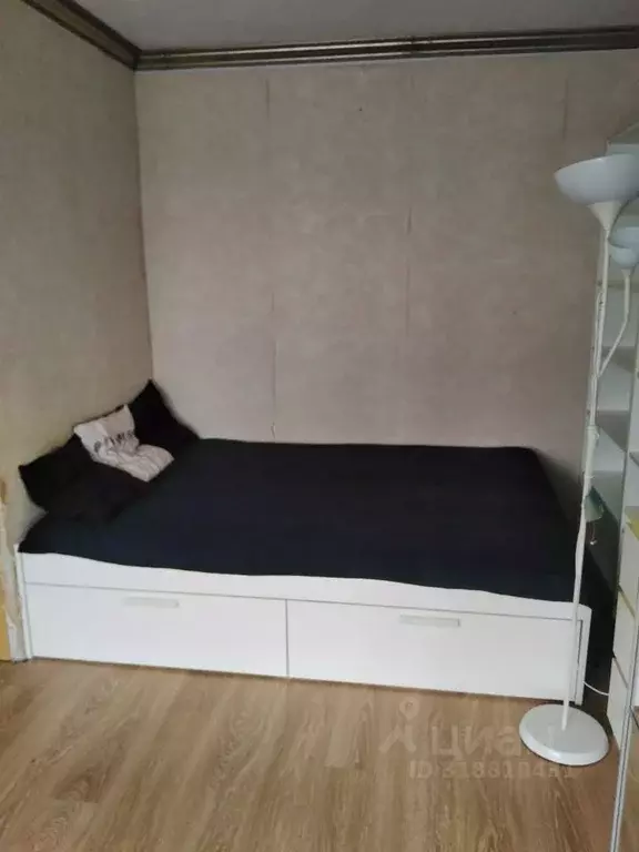 1-к кв. Московская область, Люберцы Шоссейная ул., 10 (32.0 м) - Фото 0