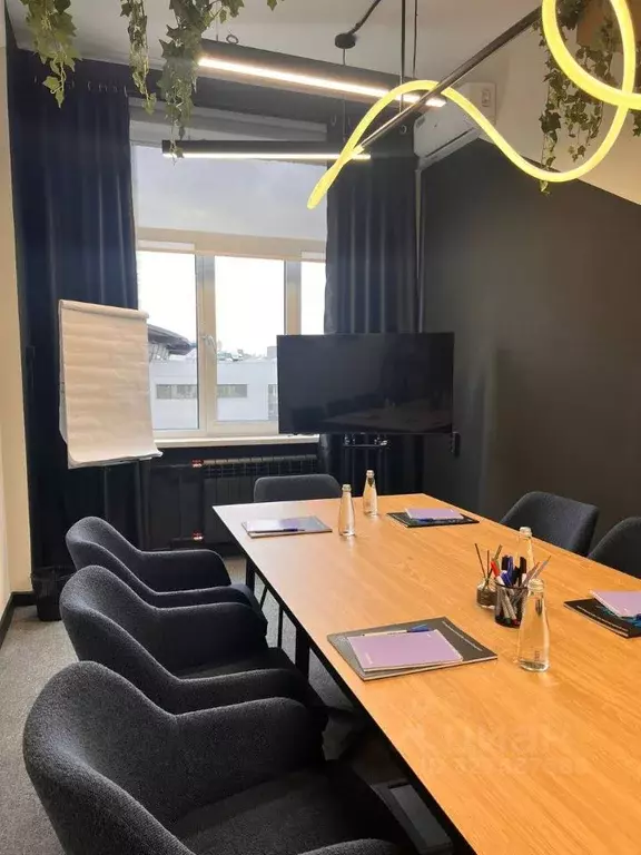 Офис в Москва Волгоградский просп., 42К13 (27 м) - Фото 1