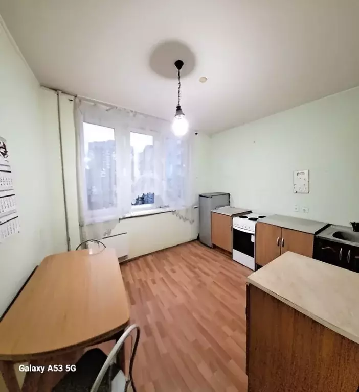 1-к кв. Свердловская область, Екатеринбург ул. Парниковая, 12 (39.0 м) - Фото 1