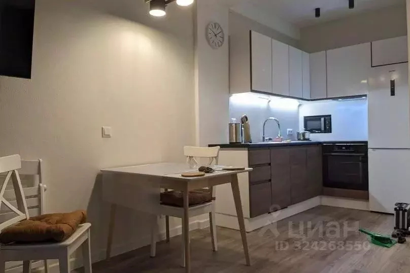 2-к кв. Крым, Алушта муниципальный округ, Партенит пгт ул. Прибрежная, ... - Фото 2