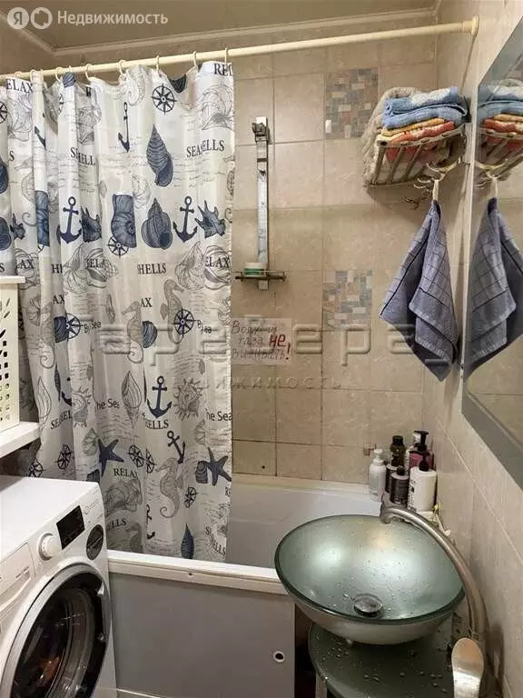 1-комнатная квартира: Красноярск, улица Партизана Железняка, 11 (35 м) - Фото 2