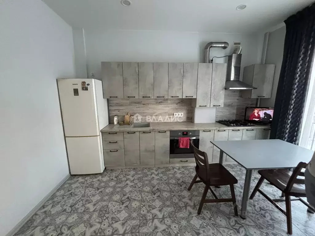 1-к кв. Калининградская область, Зеленоградск ул. Ясная, 4 (40.7 м) - Фото 1