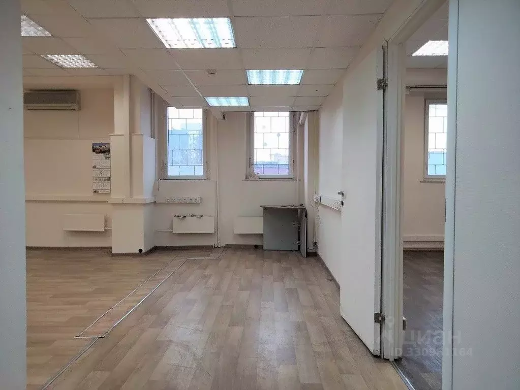 Офис в Москва Бережковская наб., 20С64 (90 м) - Фото 2