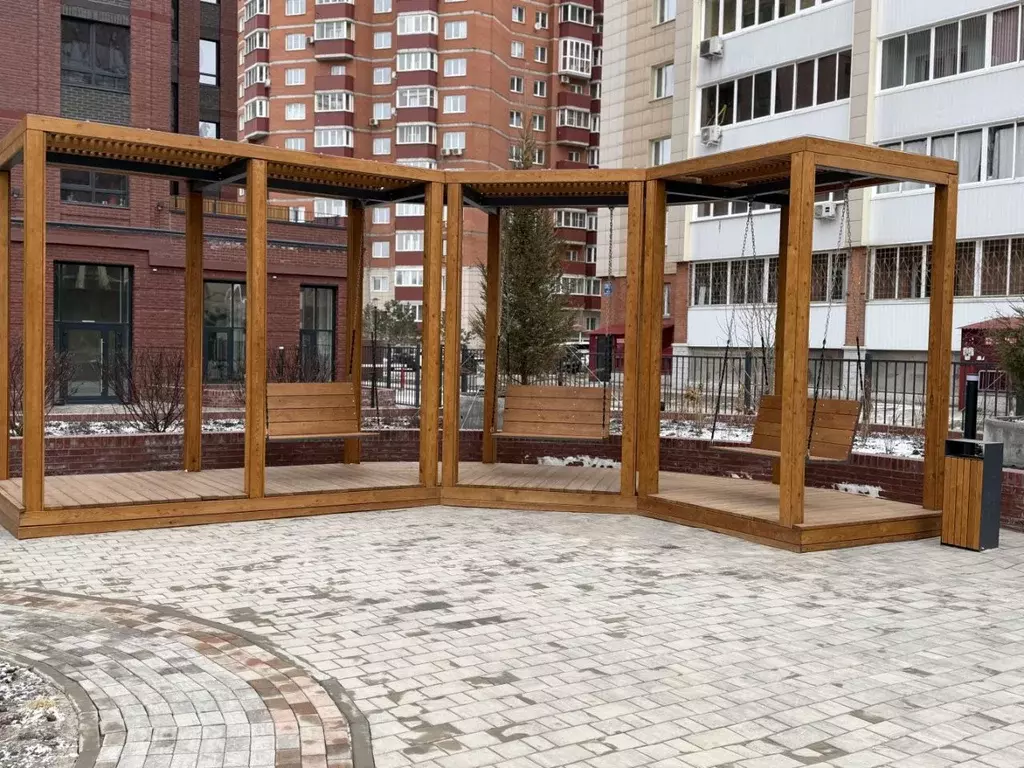 Склад в Новосибирская область, Новосибирск ул. Костычева, 21 (20 м) - Фото 2