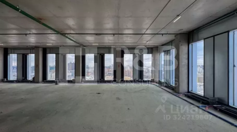 Офис в Москва ул. Двинцев, 3 (1111 м) - Фото 2