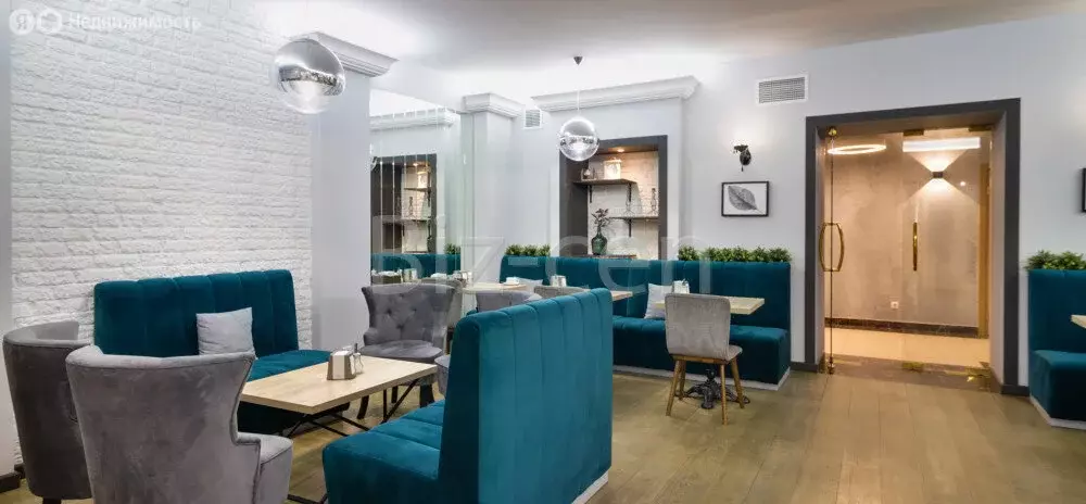 Офис (219.8 м) - Фото 1