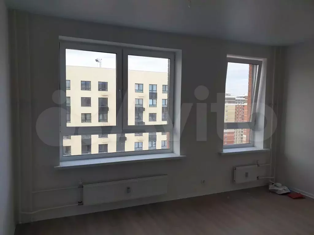 Квартира-студия, 26 м, 15/18 эт. - Фото 0