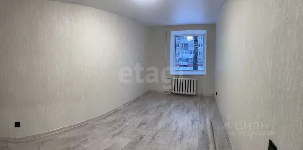 2-к кв. Пермский край, Краснокамск ул. Калинина, 13 (43.9 м) - Фото 1