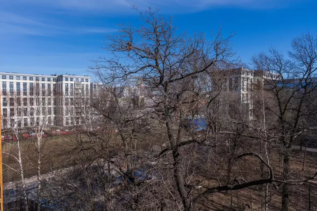 2-к. квартира, 68,1 м, 6/16 эт. - Фото 1