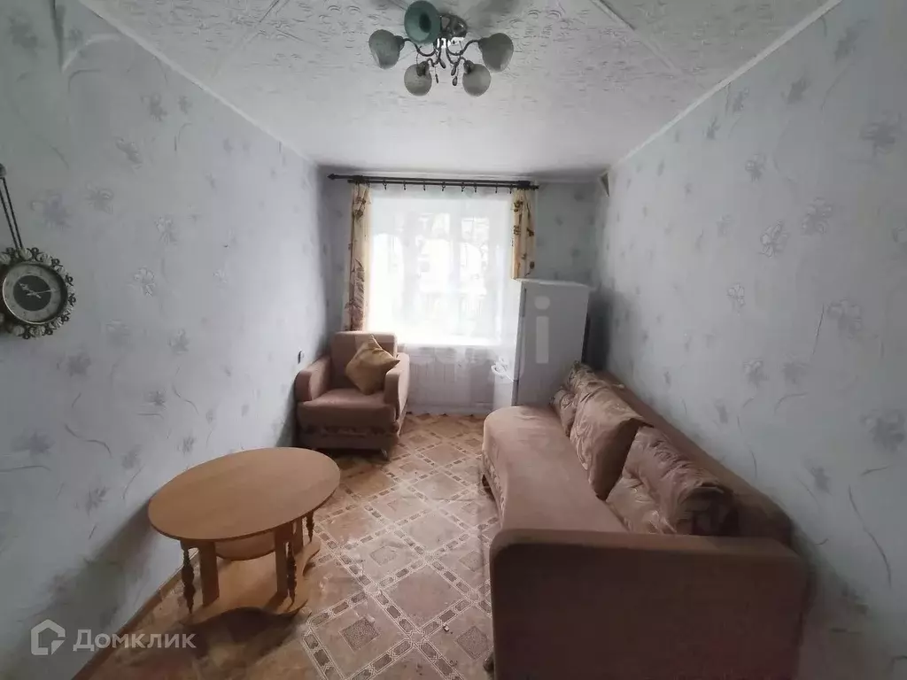 Продаётся 2-к квартира, 42.1 м - Фото 0
