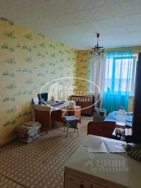 3-к кв. Пермский край, Гремячинск г. Губахинский муниципальный округ, ... - Фото 2