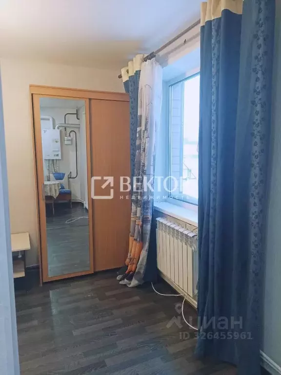 Студия Костромская область, Кострома ул. Художников Шуваловых, 3 (31.5 ... - Фото 2