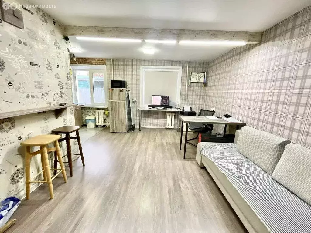 2-комнатная квартира: Анапа, Крымская улица, 177 (45 м) - Фото 2