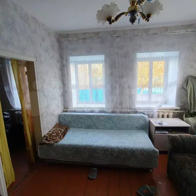 Дом 47,2 м на участке 26,7 сот. - Фото 1