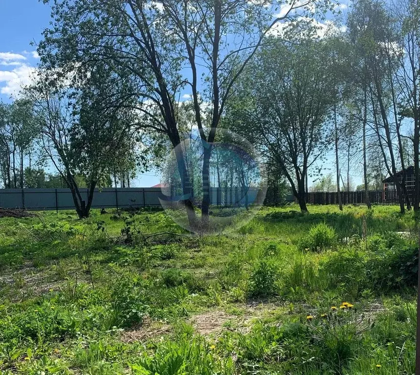 Участок в Московская область, Домодедово КП Данилово Парк тер.,  (8.0 ... - Фото 0