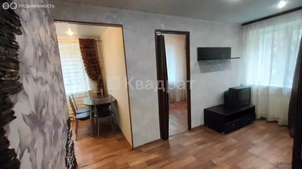 1-комнатная квартира: Липецк, улица Германа Титова, 7/1 (31.1 м) - Фото 2