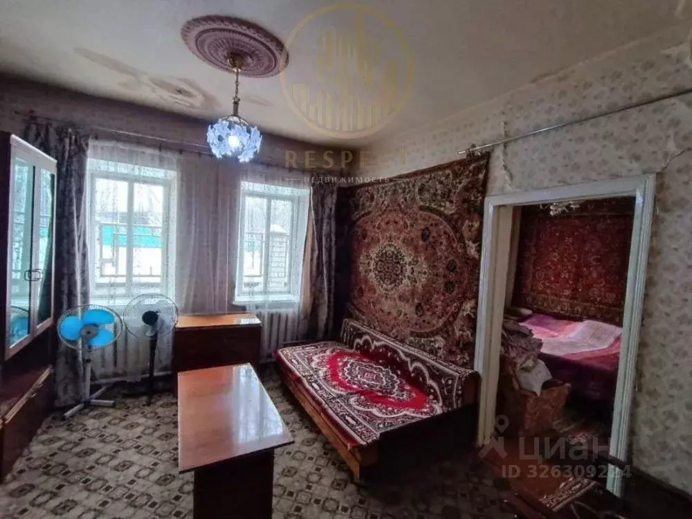 Дом в Ставропольский край, Минеральные Воды ул. Энгельса, 25 (63 м) - Фото 1