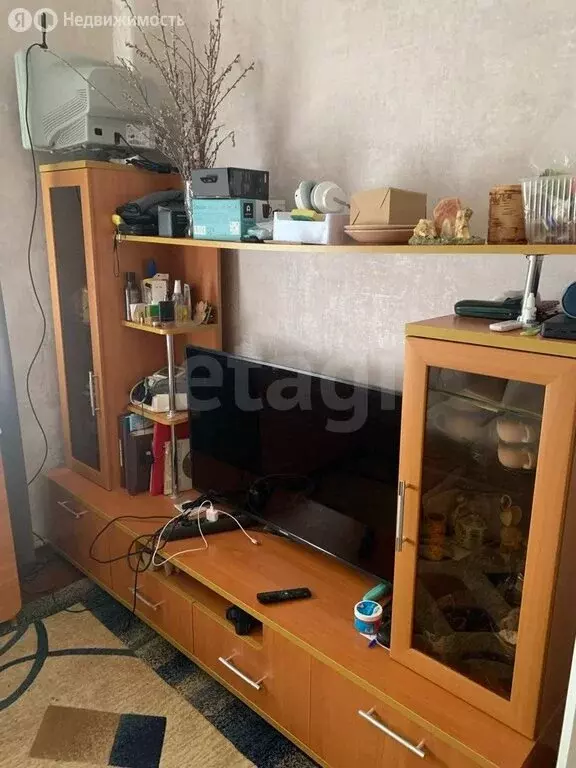 Дом в Тюменская область, село Упорово (57 м) - Фото 2