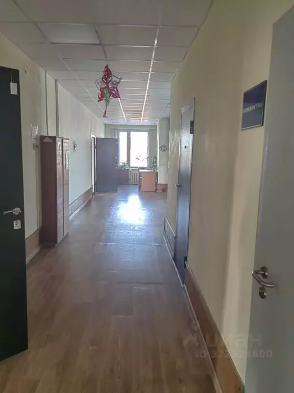 Офис в Московская область, Воскресенск Фетровой фабрики мкр, ул. ... - Фото 1