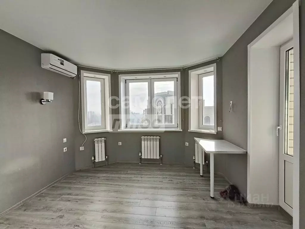 2-к кв. Липецкая область, Липецк ул. Е.И. Замятина, 4Б (55.6 м) - Фото 1