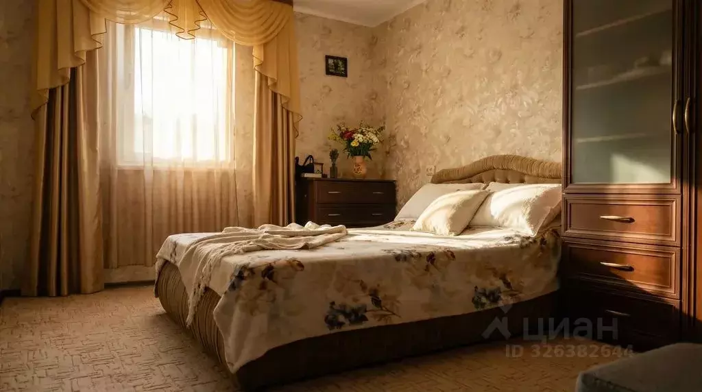 Дом в Крым, Ялта муниципальный округ, Береговое пгт ул. Кипарисная, 24 ... - Фото 1