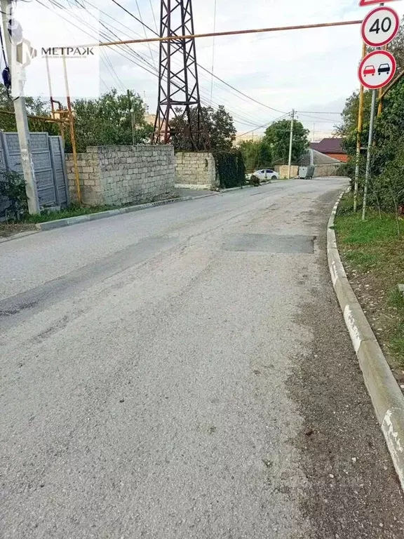 Участок в Крым, Феодосия ул. Панова, 74 (10.0 сот.) - Фото 2