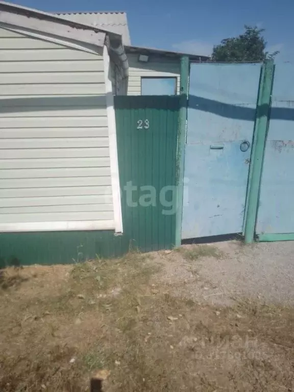 Дом в Белгородская область, Новый Оскол ул. Чапаева, 23 (38 м) - Фото 1