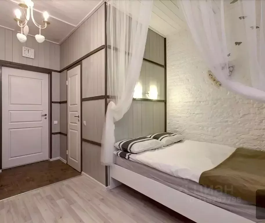 Комната Санкт-Петербург Почтамтская ул., 10 - Фото 1