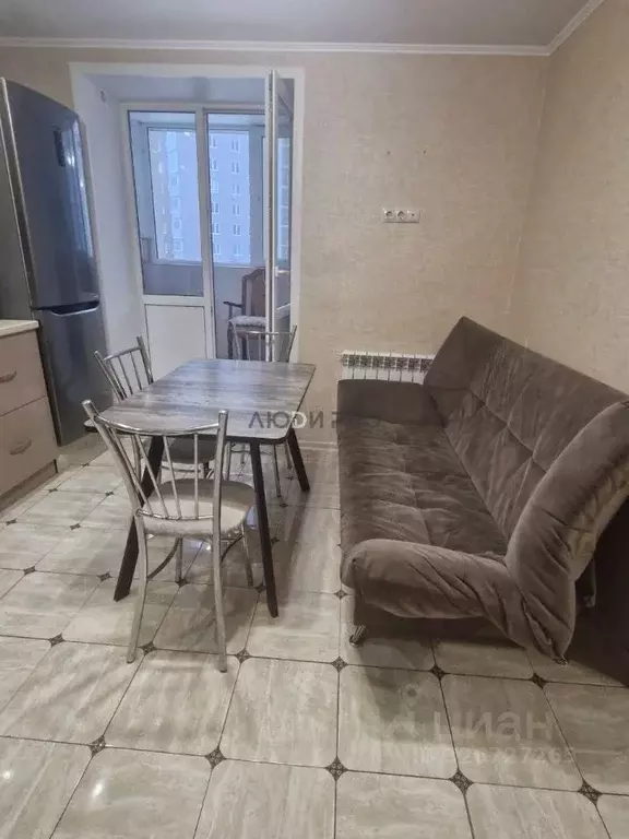 1-к кв. Саратовская область, Энгельс Трудовая ул., 12/3 (37.0 м) - Фото 1