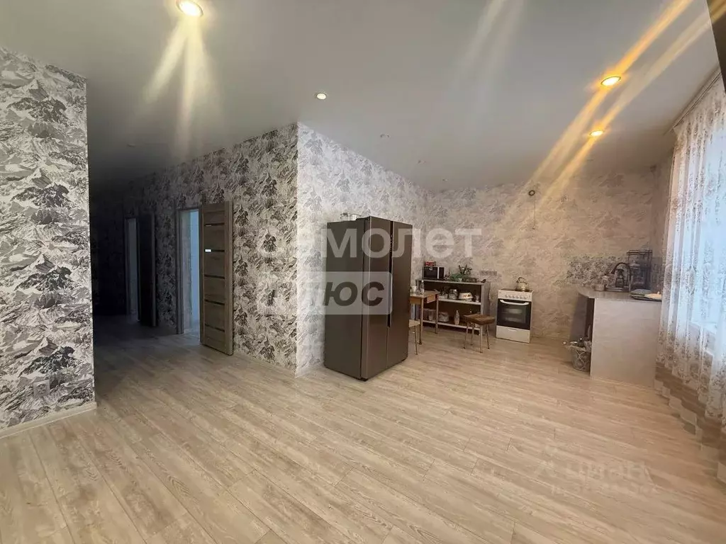 Коттедж в Свердловская область, Ревда ул. Бронзовая, 13 (150 м) - Фото 1