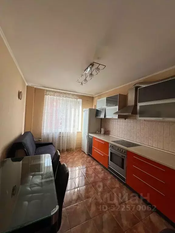 1-к кв. Московская область, Котельники Белая Дача мкр, 23 (50.0 м) - Фото 1