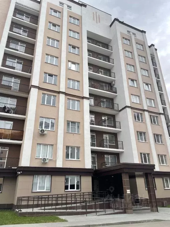 Студия Пензенская область, Пензенский район, Засечный сельсовет, с. ... - Фото 1