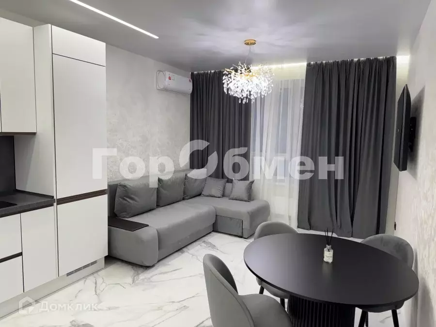 Продаётся 2-к квартира, 69.3 м - Фото 0