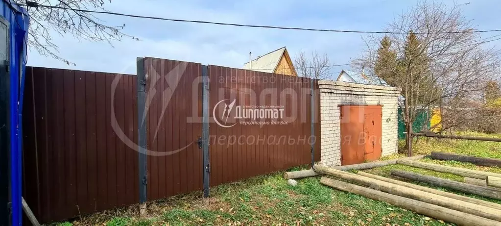 Участок в Курганская область, Кетовский муниципальный округ, д. Лукино ... - Фото 1
