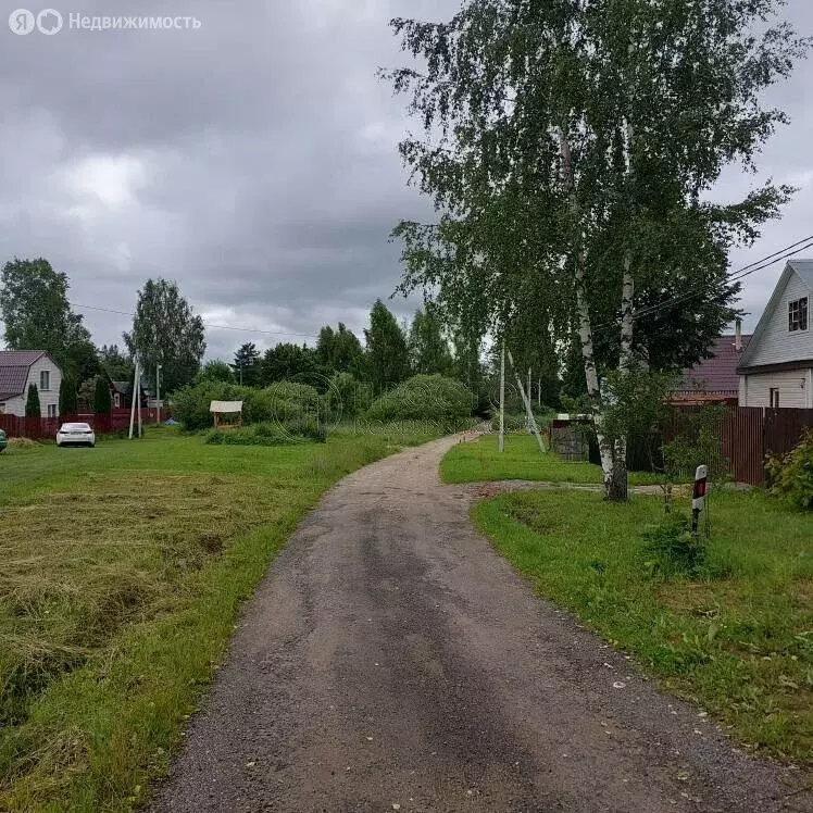 Дом в Московская область, Рузский округ, деревня Щелканово, 54 (134.3 ... - Фото 1