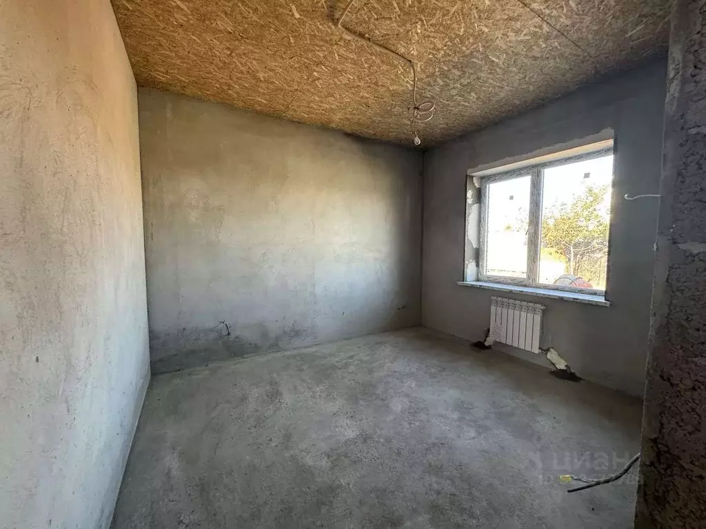 Дом в Оренбургская область, Оренбургский район, Красноуральский ... - Фото 0
