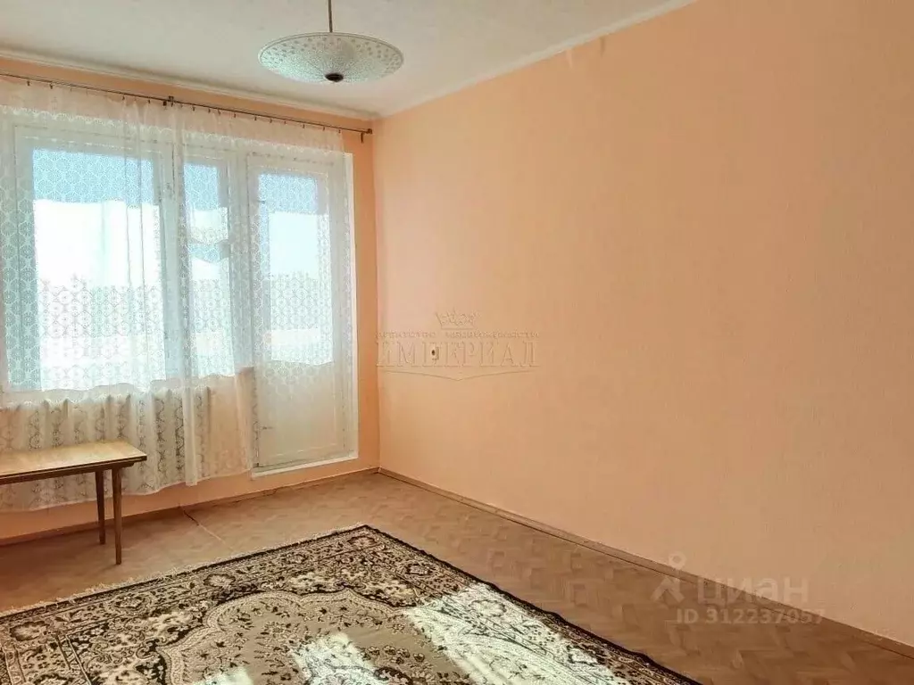 2-к кв. Марий Эл, Йошкар-Ола ул. Баумана, 9А (56.0 м) - Фото 1