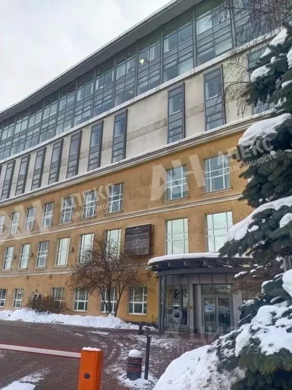 Торговая площадь в Москва Новоданиловская наб., 4А (755 м) - Фото 2