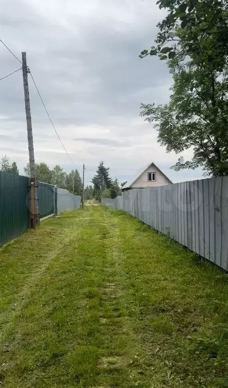 Участок 32 сот. (СНТ, ДНП) - Фото 0