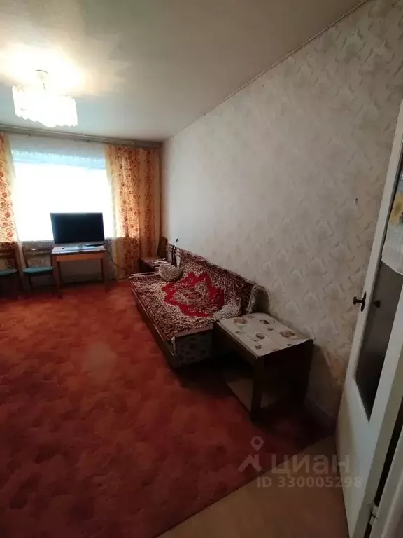 3-к кв. Саратовская область, Саратов ул. Имени Ф.А. Блинова, 3 (64.0 ... - Фото 2