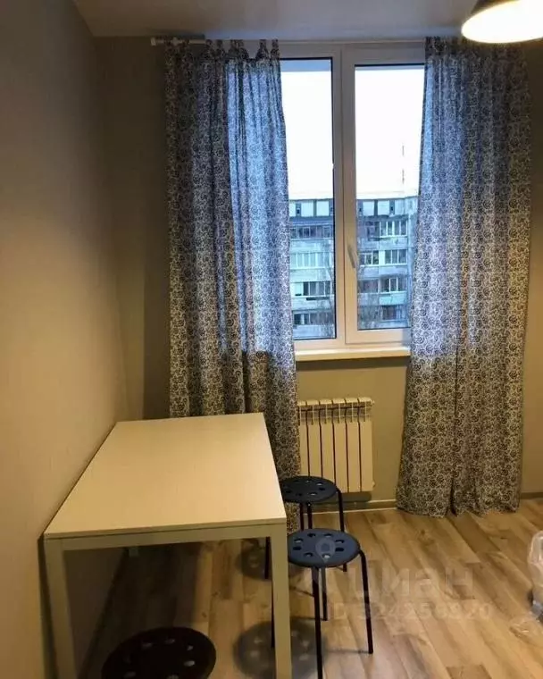 2-к кв. Белгородская область, Белгород ул. Шаландина, 5А (60.0 м) - Фото 2