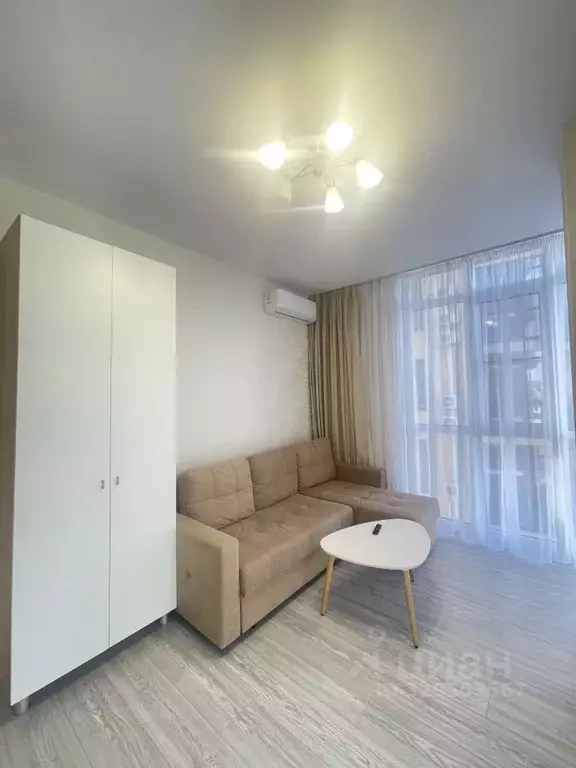 2-к кв. Краснодарский край, Сочи Донская ул., 108А (55.0 м) - Фото 2